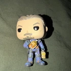 Funko Pop! Vinyl: Death Stranding - Sam Porter Bridges - GameStop Exclusive #630