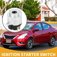 No.48750AD000 Ignition Starter Switch for Nissan Ignition Key Switch Starter
