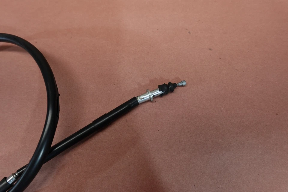 Línea de cable de embrague Yamaha FZ6-S FZ6S FZ6 FZ600 2004-2009 Foto 2 de 4