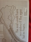 "Bee Gee Designs Book Two" Cross Stitch Patterns Booklet — photo 3