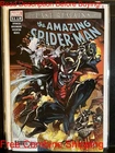 BB ($5 MIN PURCHASE) Amazing Spider-Man #51.LR Ferreira (2021) Free Combine Ship