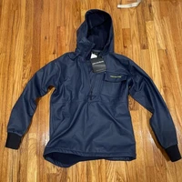 Grundens Neptune Thermo Anorak NEW WITH TAGS