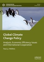 Global Climate Change Policy Paul J. J. Welfens