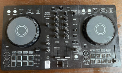 Pioneer DJ DDJ-FLX4 | slightly used