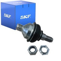 SKF Traggelenk Oben Unten Vorne Beidseitig Passend FüR Peugeot J7 J9 | Vkds 3120