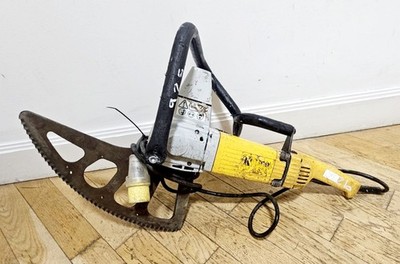 Kango KS 26 Supersaw Steinschneider/Steinsäge - 110 V