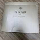 Cle De Peau Beauty Brightening Mask Treatment Supreme Gold Vitality Mask Mirror  — photo 2