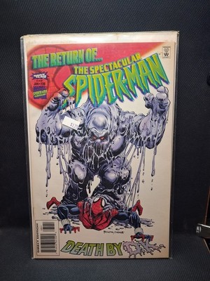The Spectacular Spider-Man #230 Marvel Comic