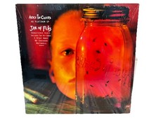 Alice In Chains - Jar of Flies LP Vinyl Record Brand New Sealed RSD 2024