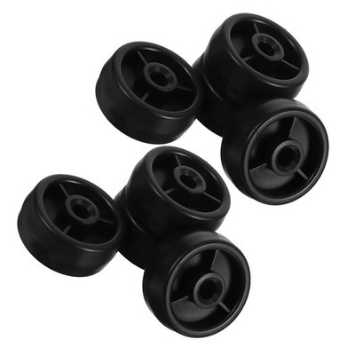 8 Pcs Fitness Geräte Home Gym Zubehör Fitness-Riemenscheibe Fitnessgeräte