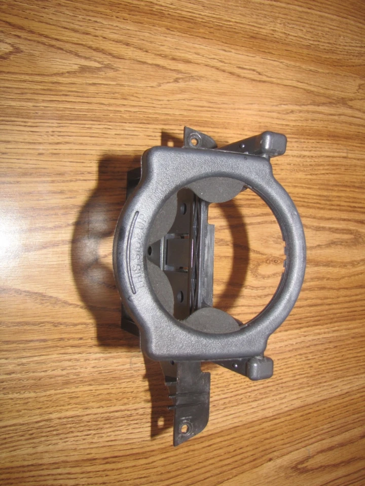 99-00 MERCURY PUMA PORTAVASOS OEM Foto 3 de 4