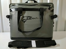 coho soft cooler review