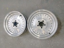 Mopar Centerline Race Wheels 15 X 3-12 By 4 Bolt Patternsmall Bolt Dwjp