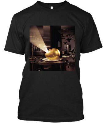 New Popular! The Mars Volta De-Loused in the Comatorium American T-Shirt S-5XL