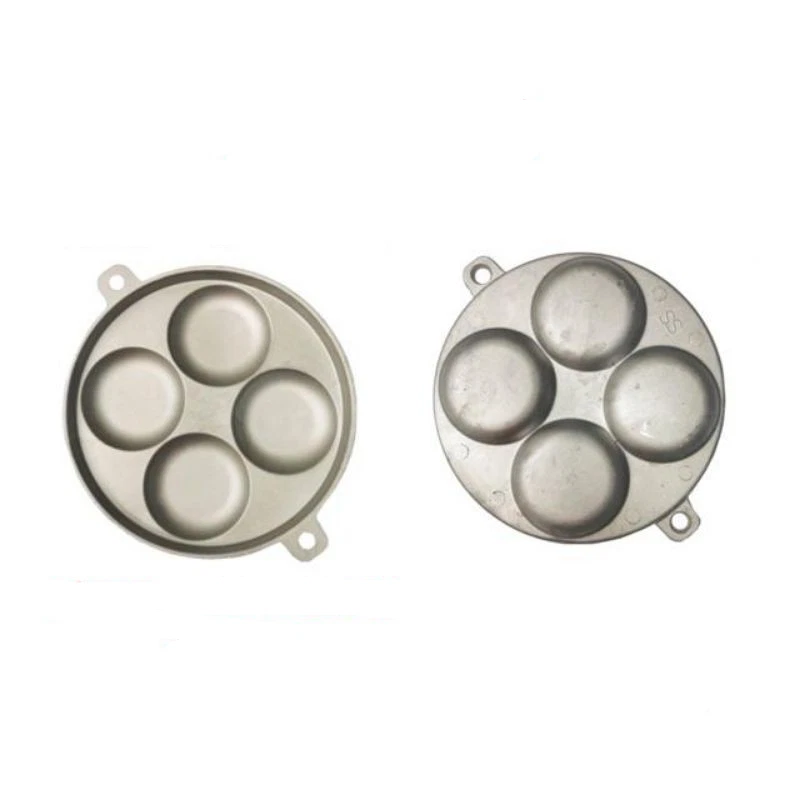 Dessert Mould Acuan Malaysian rice pancakes Serabai Akok ( Aluminium Cake Bake )
Opens in a new wind