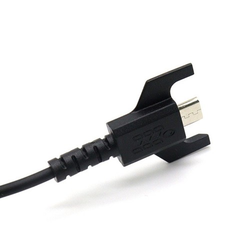 USB Charging Cable Replacement for GPX G903 G403 G900 GPRO Wireless Gaming Mouse - Picture 3 of 8