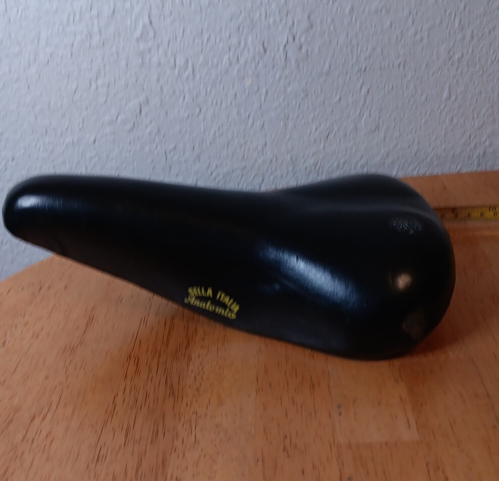 TIME サドル SELLA COMPOSIT NERA RICAMO BLK TIME サドル SELLA COMPOSIT NERA RICAMO BLK COMPOSIT - Road and