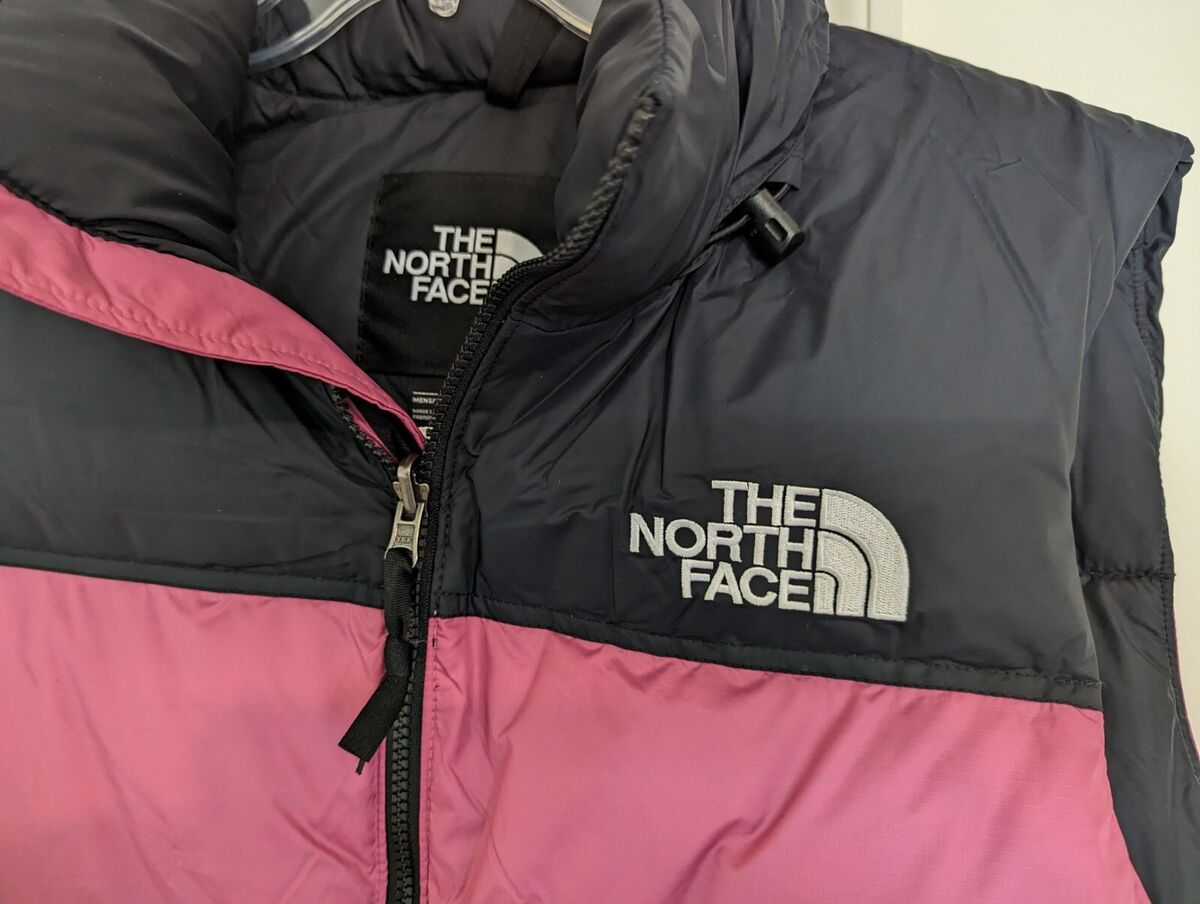🔥GREAT BUY!🔥 THE NORTH FACE 1996 RETRO NUPTSE DOWN VEST 🔥GREAT BUY!🔥 THE NORTH FACE 1996 RETRO NUPTSE DOWN VEST