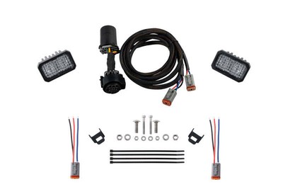 Diode Dynamics DD7404 2022 fits Toyota Tundra C2 Sport Stage Series Light Kit