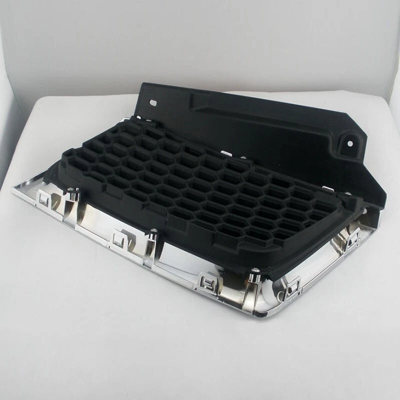 Parrilla delantera para Mitsubishi Montero Pajero Sport 2008-15 Foto 4 de 4