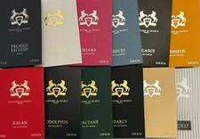 Variation of Brand New Parfums de Marly Sample Travel Spray .05 oz BEST DEAL!