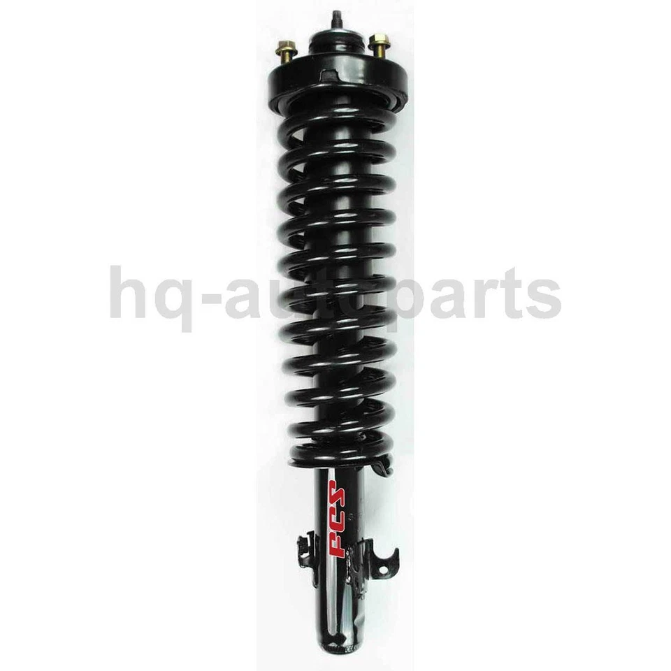 Kit de ligação de barra oscilante de apoios de suspensão FCS para Honda Accord 1997 1996 1995 1994 - Imagem 2 de 4