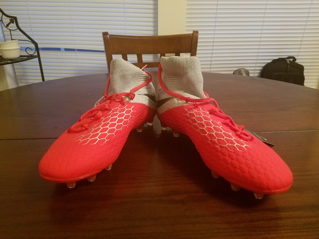 nike hypervenom phantom 3 pro fg