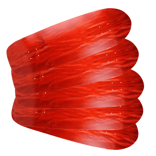 Moose Old School Skateboard Deck Bulk Lot 5 Pack 33" Decks - Choose Colors - Picture 54 of 57