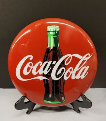 Coca-Cola Comp Coke 12