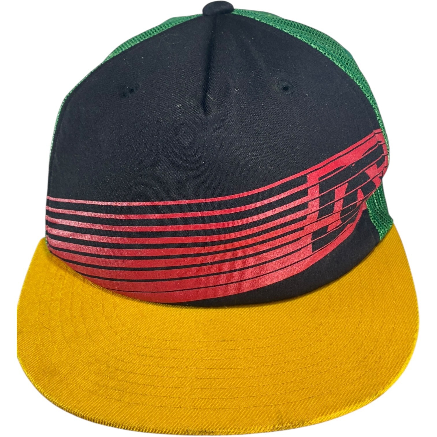 Skateboard Cap