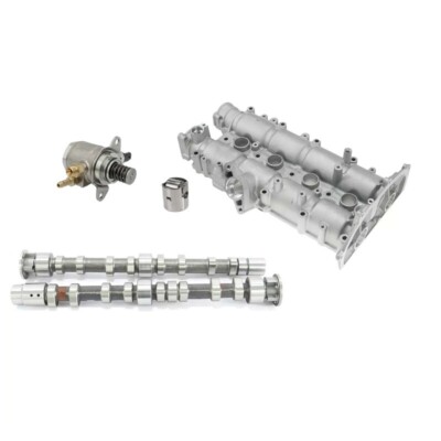 Hochdruckpumpe+Stößel+Nockenwellen für VW 1.2 1.4 TSI 03C127026M 03C127026R 03C1