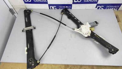 6 PIN Fensterheber Vorne Links. für BMW SERIE X5 (E70) xDrive30d 2007 172802