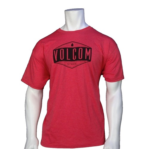 Chemise Flanelle Volcom Jeunesse - Taille M (10 Ans) - Rouge à Carreaux - Occasion Très Bon état