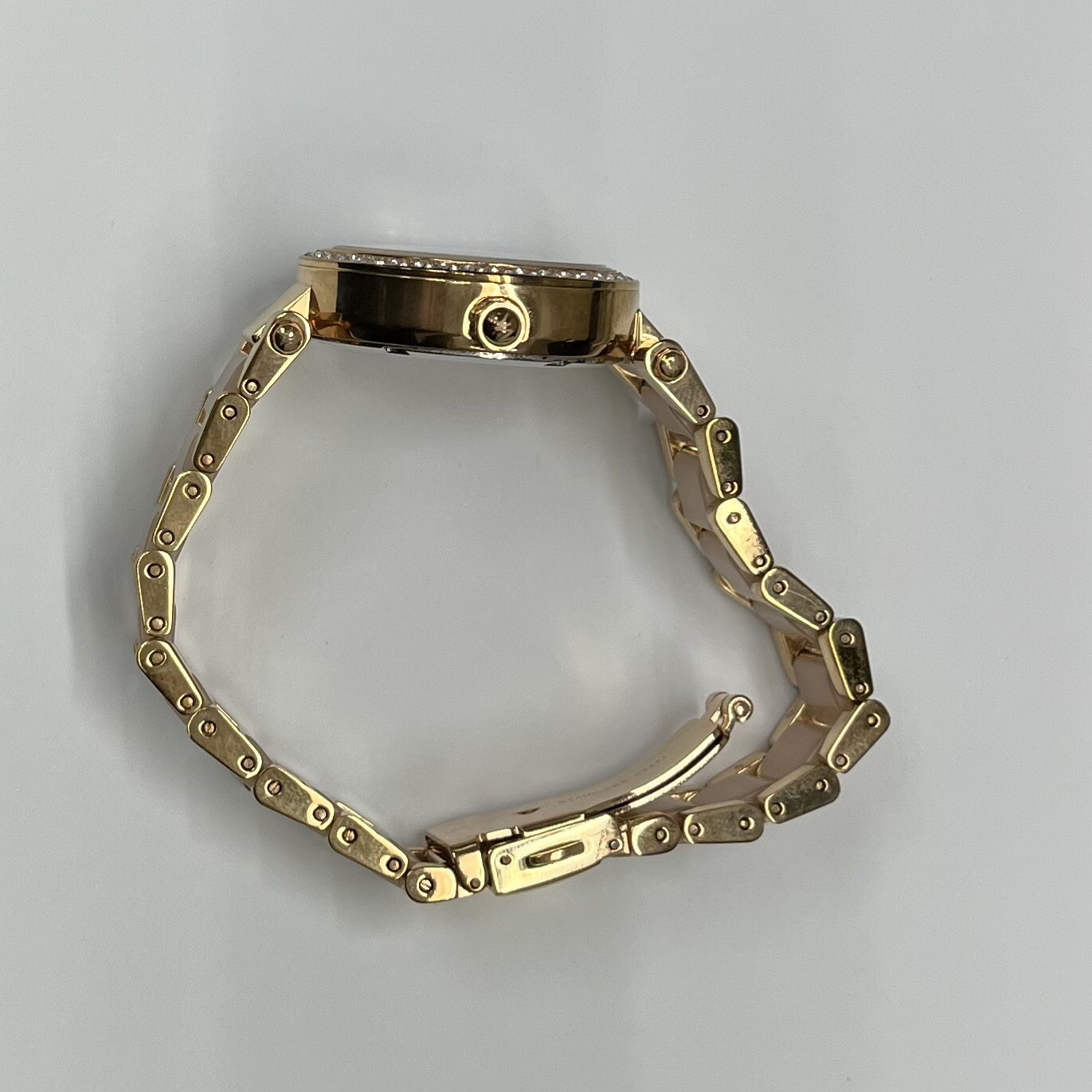 Michael Kors Parker Mini Multi-Function Rose Dial… - image 5