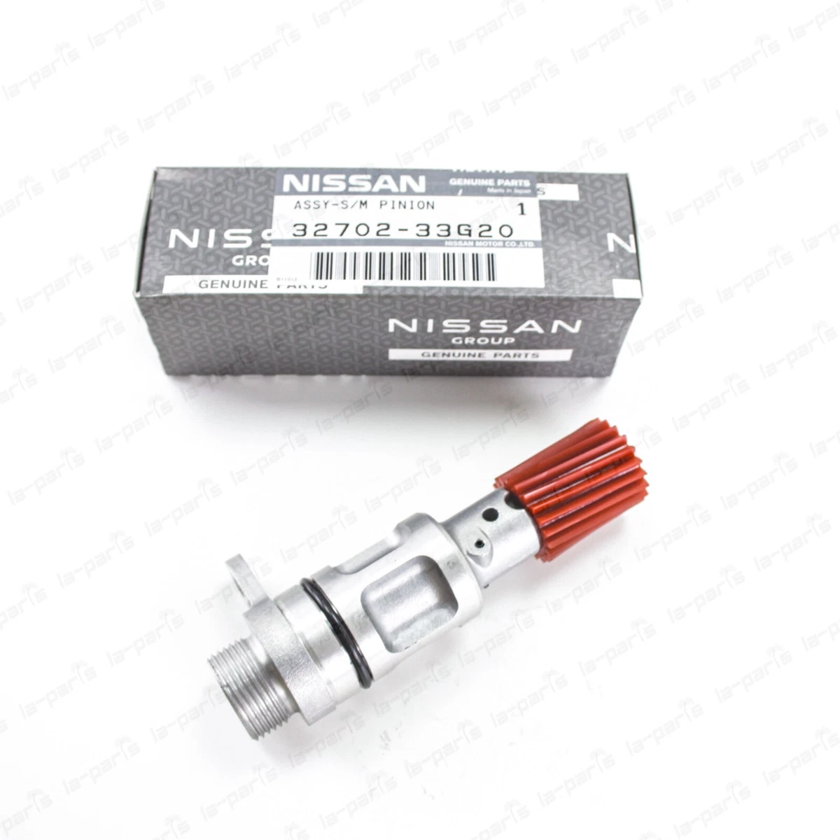 Las mejores ofertas en Nissan Genuine OEM piezas de transmisión