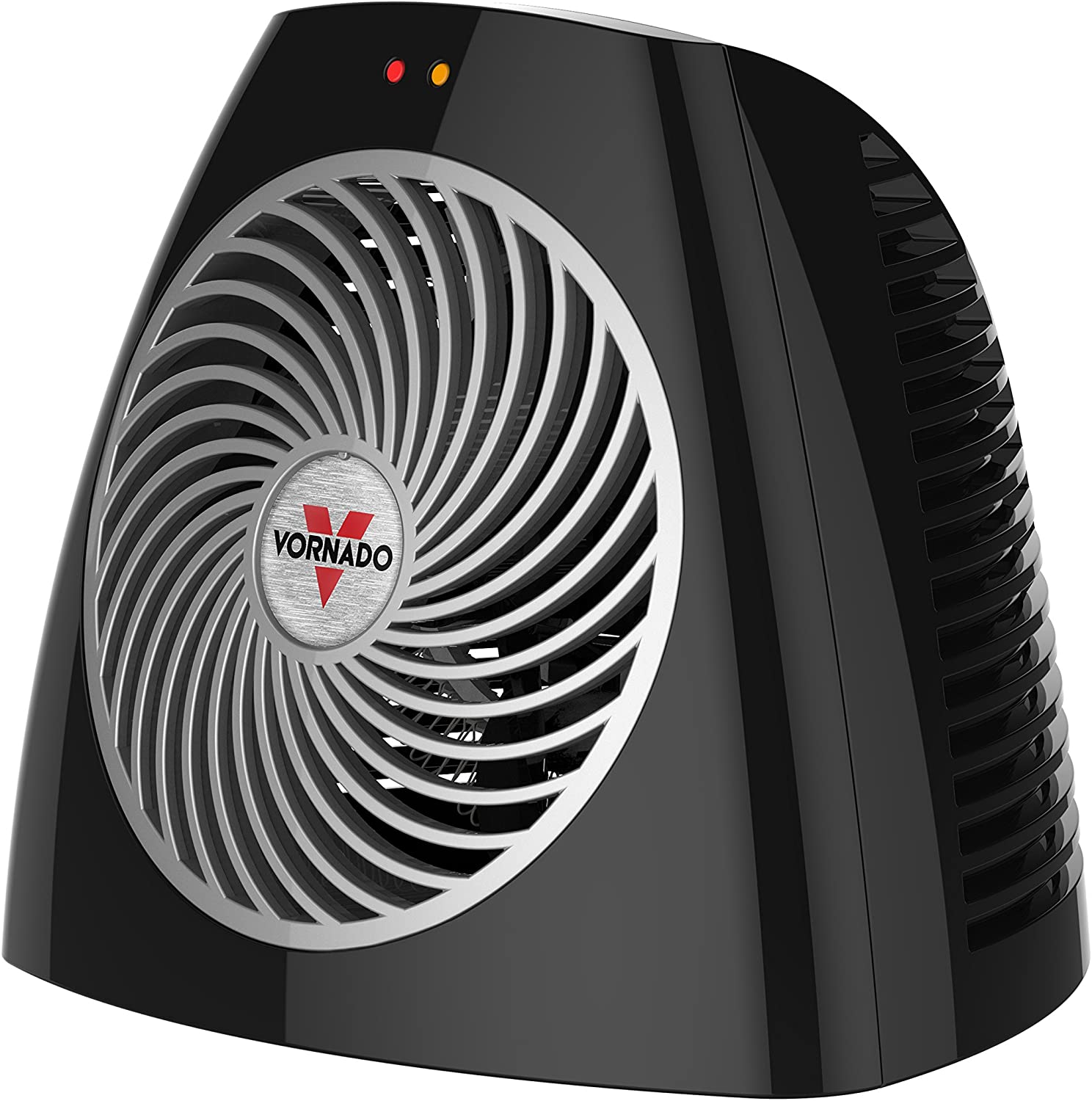 VH202 Personal Space Heater, Advanced Safety, 2 Heat Settings, Direct Heating, B