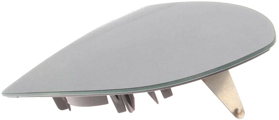 Verre de rétroviseur Golf VII pour remplacer la vitre passager brisée 5G0857522