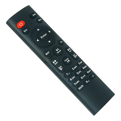 Replace Remote control for Lorex DVR LHV2000 LHV1000 DV700 DNR200 DNR300 Series