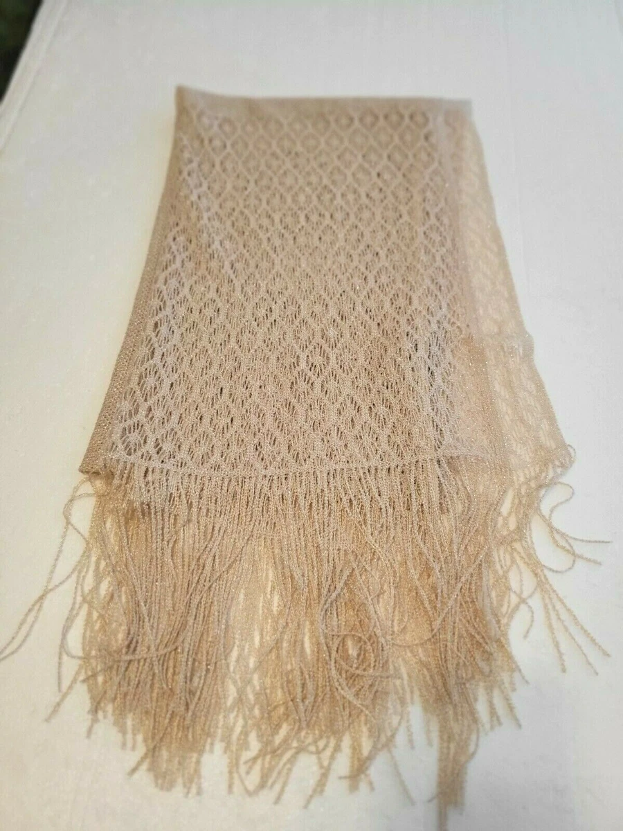 cejon shawl