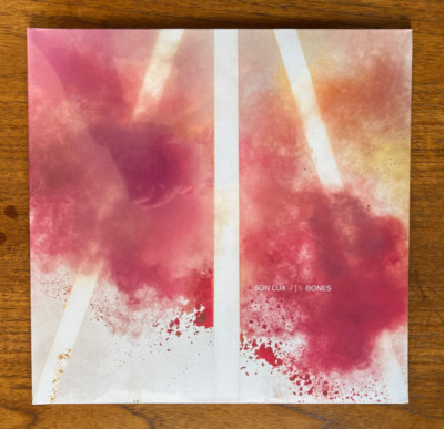 Son Lux - Knochen NEU VERSIEGELT