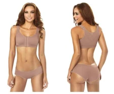 Shapewear for Women: Ann Chery 5130 Post-Surgery Brassiere
