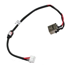 for Acer Aspire V5-561P-6869 AC DC Power Jack Socket Harness Cable DC30100PP00