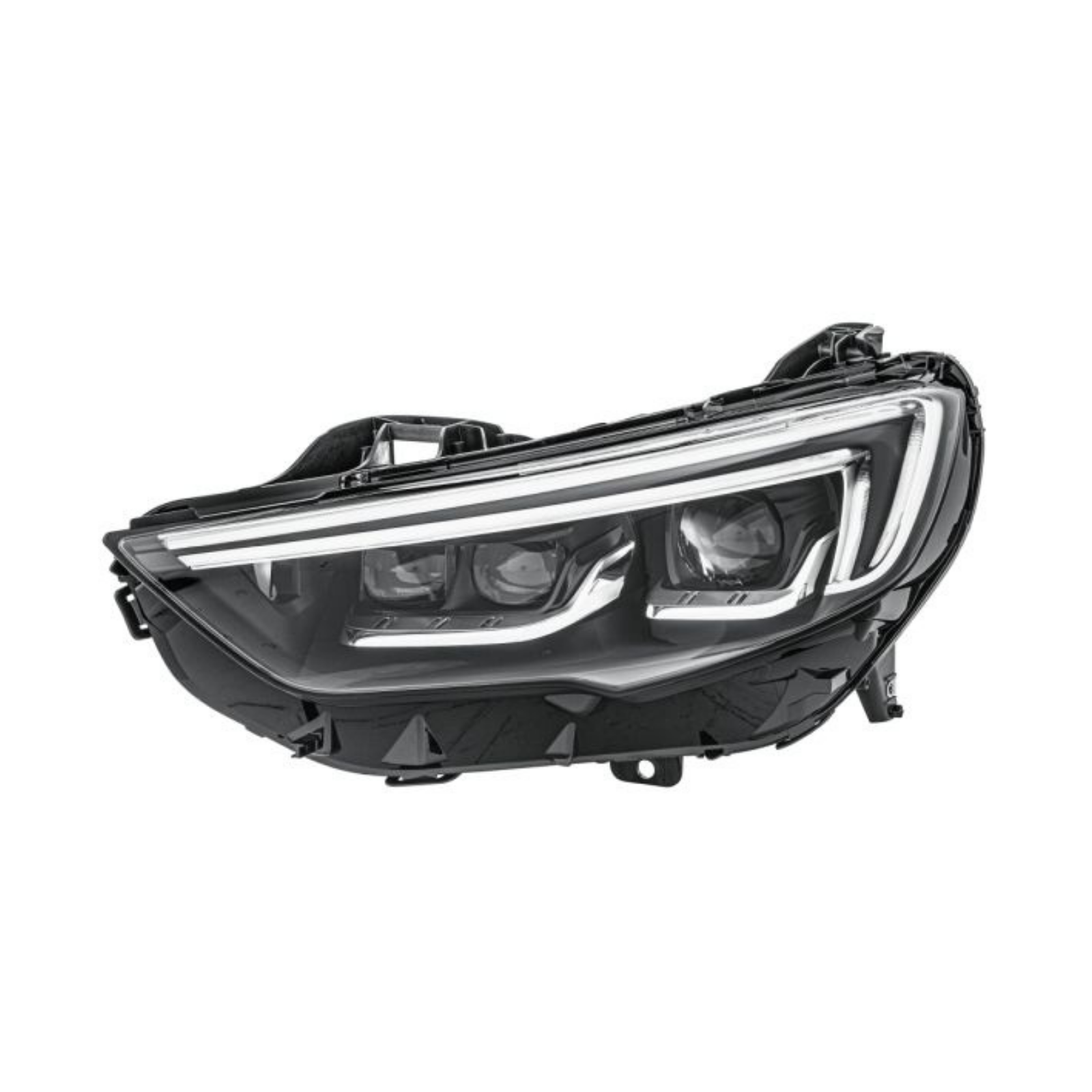 FARO FANALE ANTERIORE SX LED MATRIX OPEL INSIGNIA 03/17>