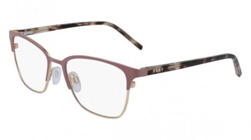 DKNY DK5058 505 Eyeglasses Plum Frame 52mm | eBay display picture 3