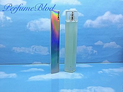 DKNY 3.4 FL.OZ 100 ML ENERGIZING EAU DE PARFUM SPRAY FOR WOMEN BRAND NEW IN BOX