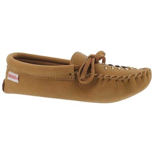 women's unlined moccasins
