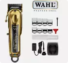 Wahl Deluxe Pro Series Rechargeable