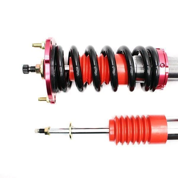 GSP MAXX COILOVER SUSPENSION DAMPER KIT FOR 02-09 MERCEDES BENZ E CLASS Foto 2 de 4