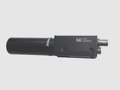 Juki 40049068 CCD Camera CS8420i-11 w/ Lens Juki FX-1 / FX-1R