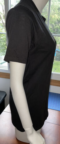 Kiva Black Merch T-Shirt S - Picture 3 of 6